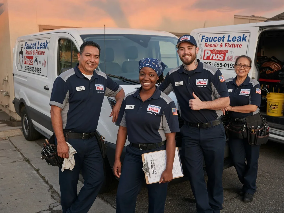 Faucet Repair company in Cypress Inn, TN